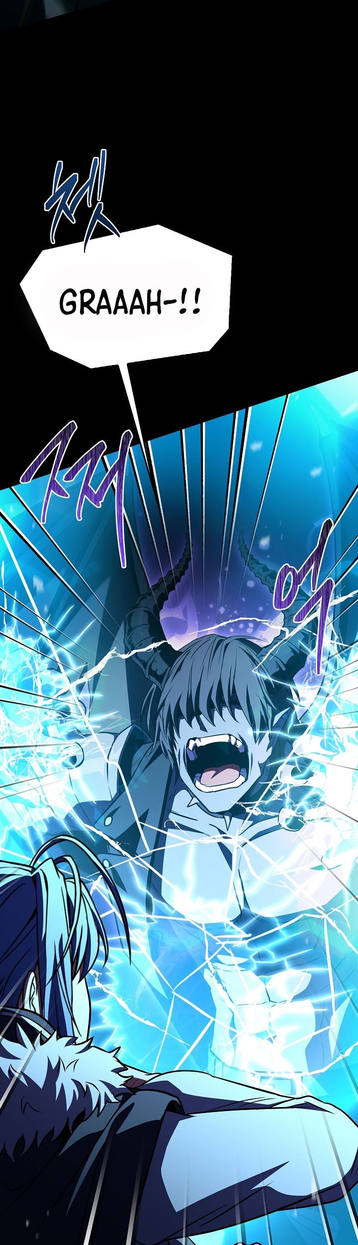 Return of The Greatest Lancer Chapter 172 Gambar 38