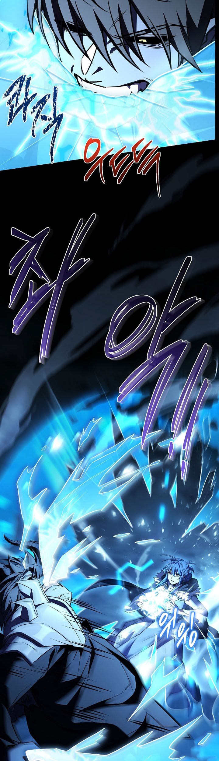 Return of The Greatest Lancer Chapter 172 Gambar 40