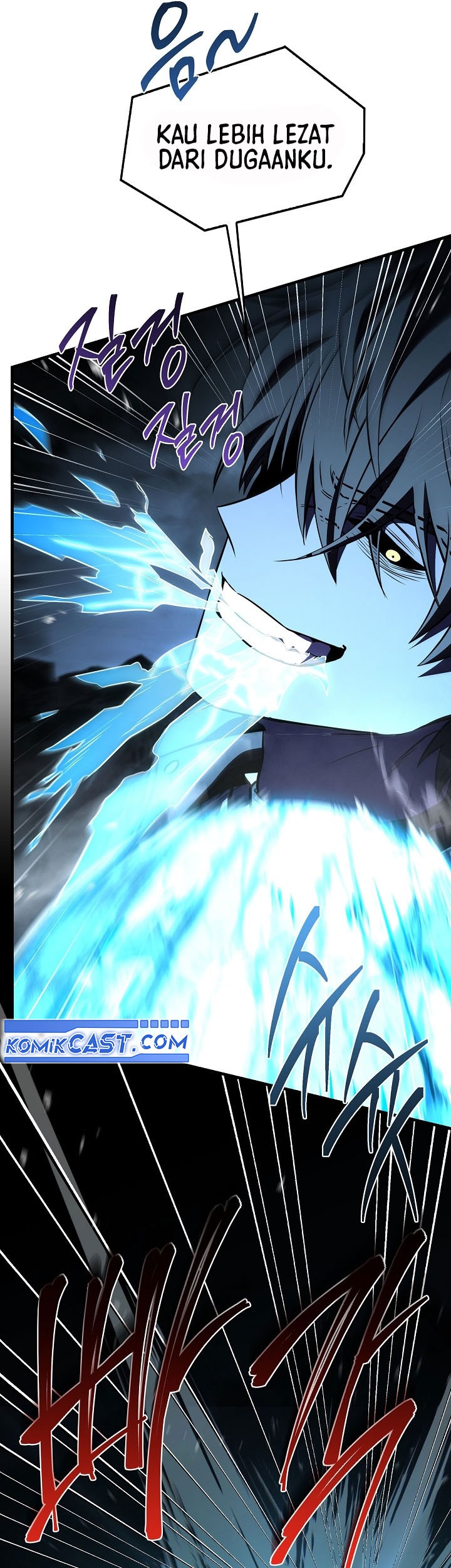 Return of The Greatest Lancer Chapter 172 Gambar 42