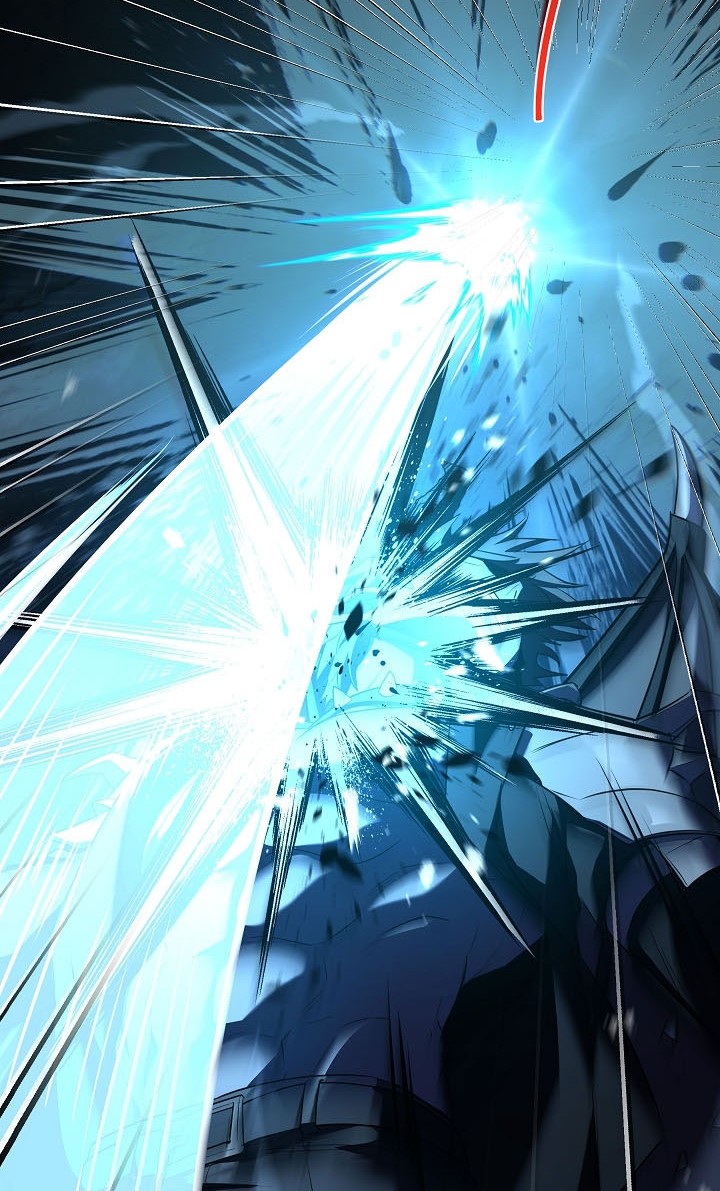 Return of The Greatest Lancer Chapter 172 Gambar 43