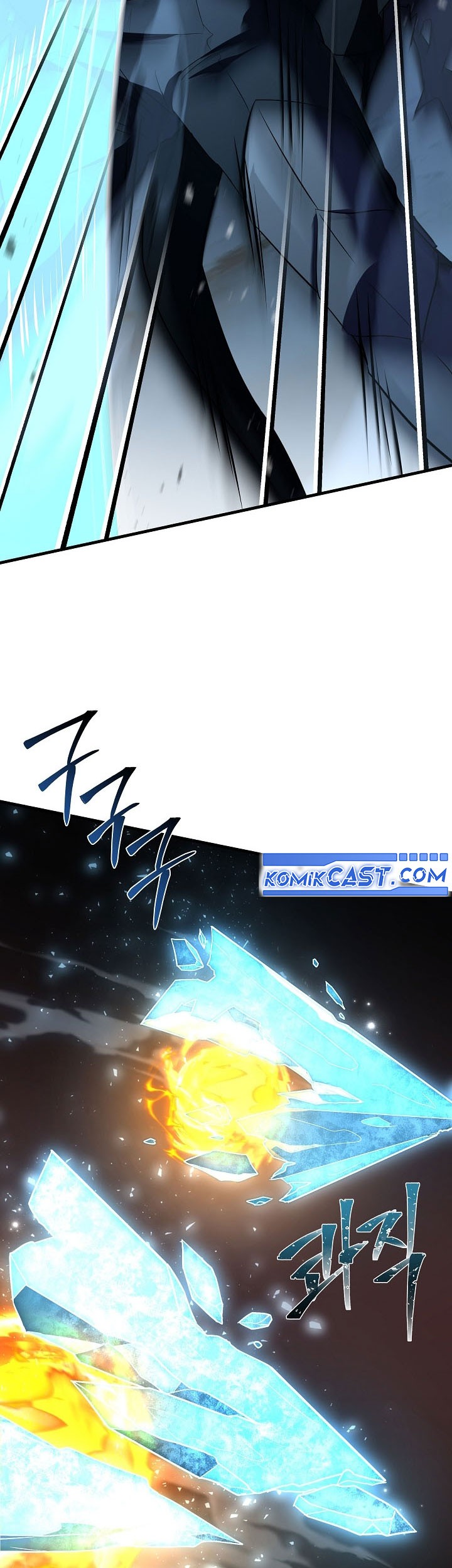 Return of The Greatest Lancer Chapter 172 Gambar 44