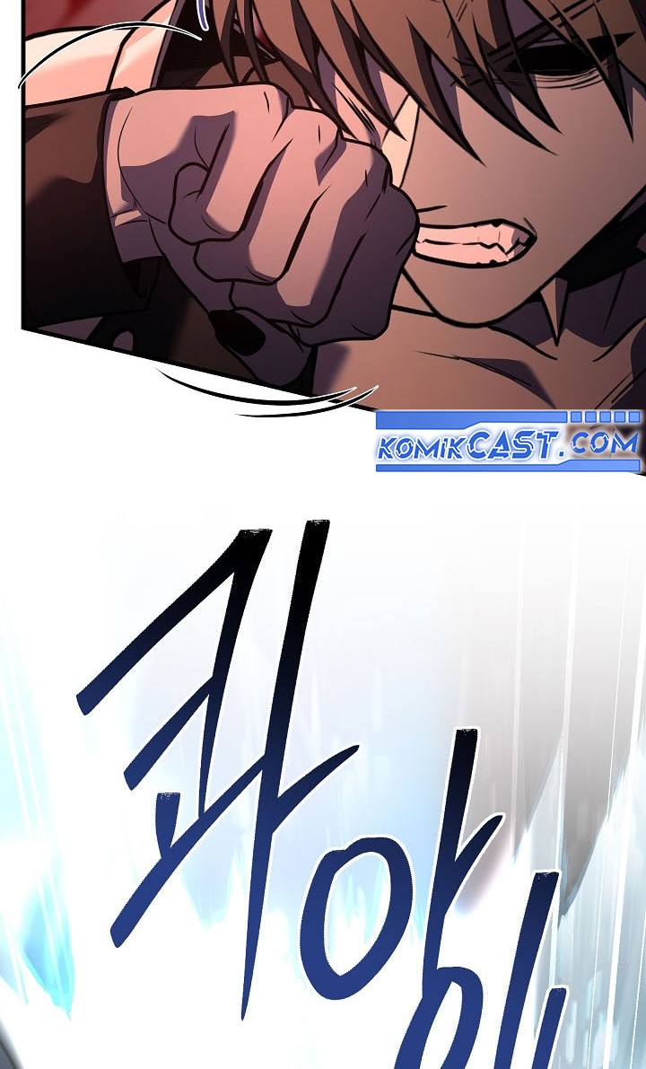 Return of The Greatest Lancer Chapter 172 Gambar 47