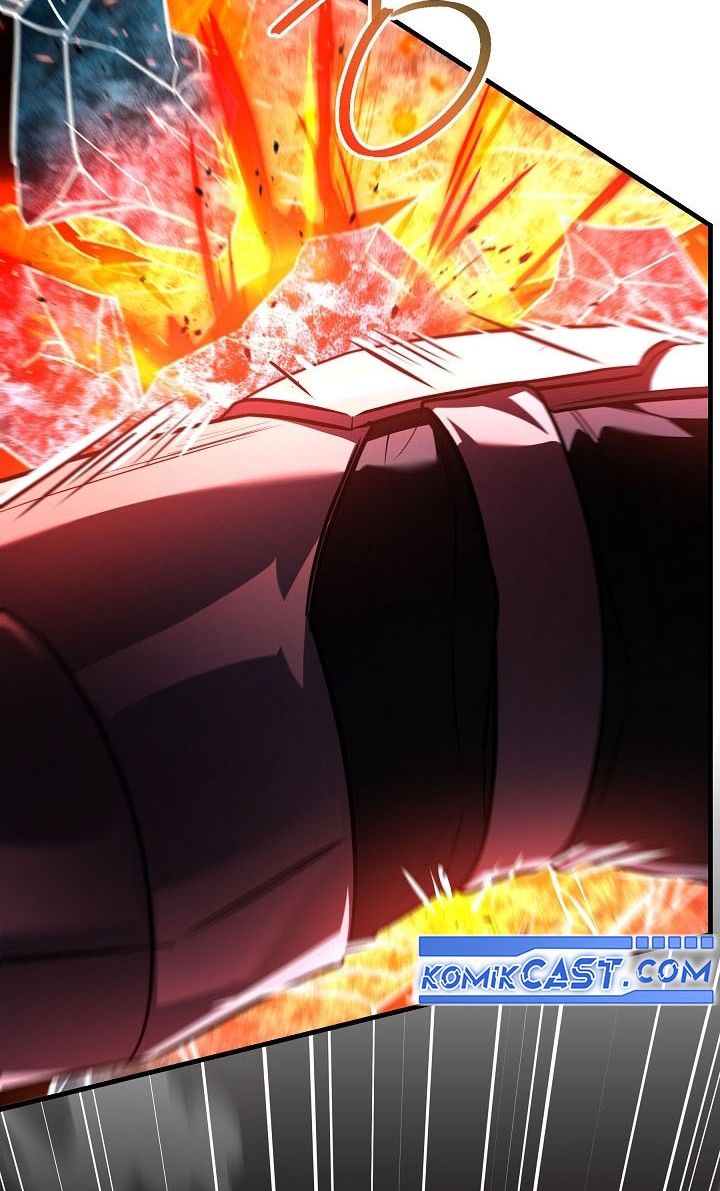 Return of The Greatest Lancer Chapter 172 Gambar 51