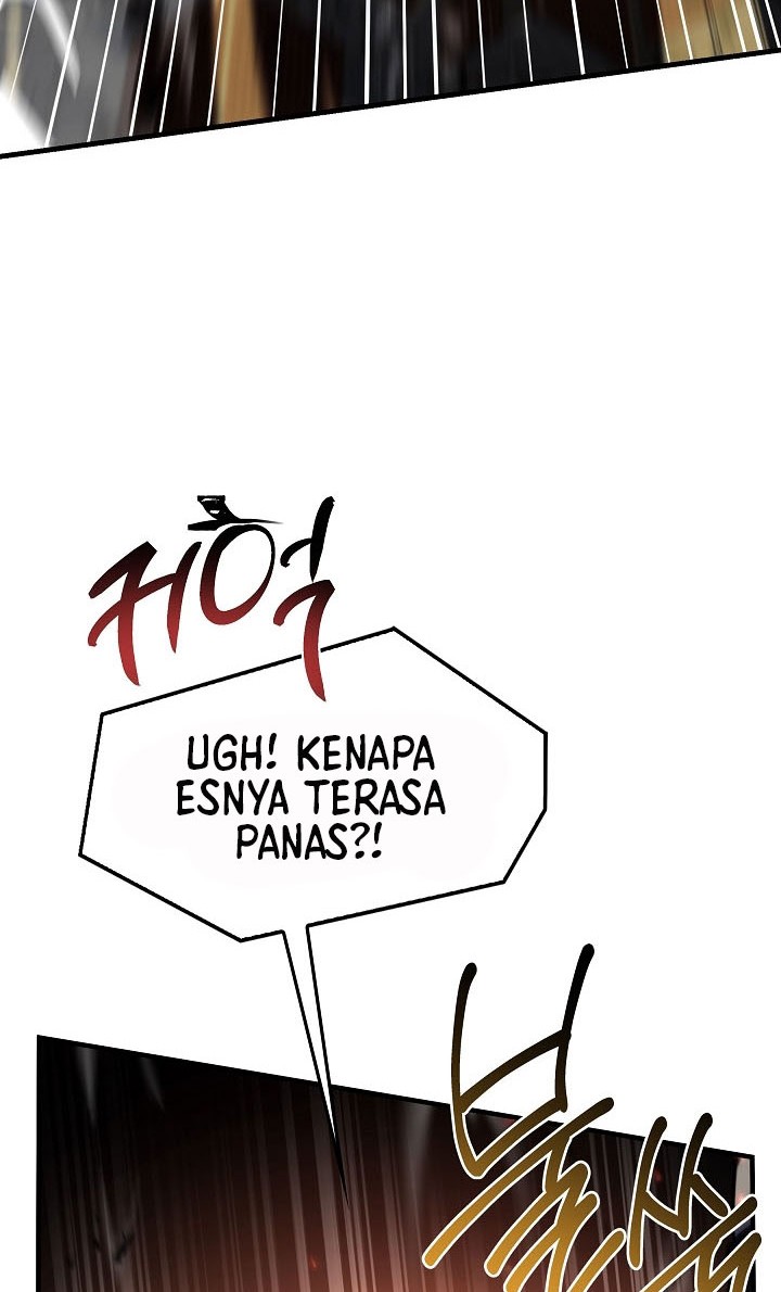 Return of The Greatest Lancer Chapter 172 Gambar 53
