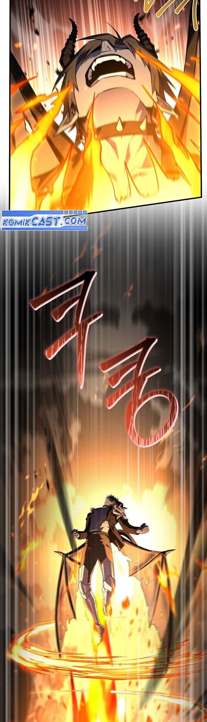 Return of The Greatest Lancer Chapter 172 Gambar 54