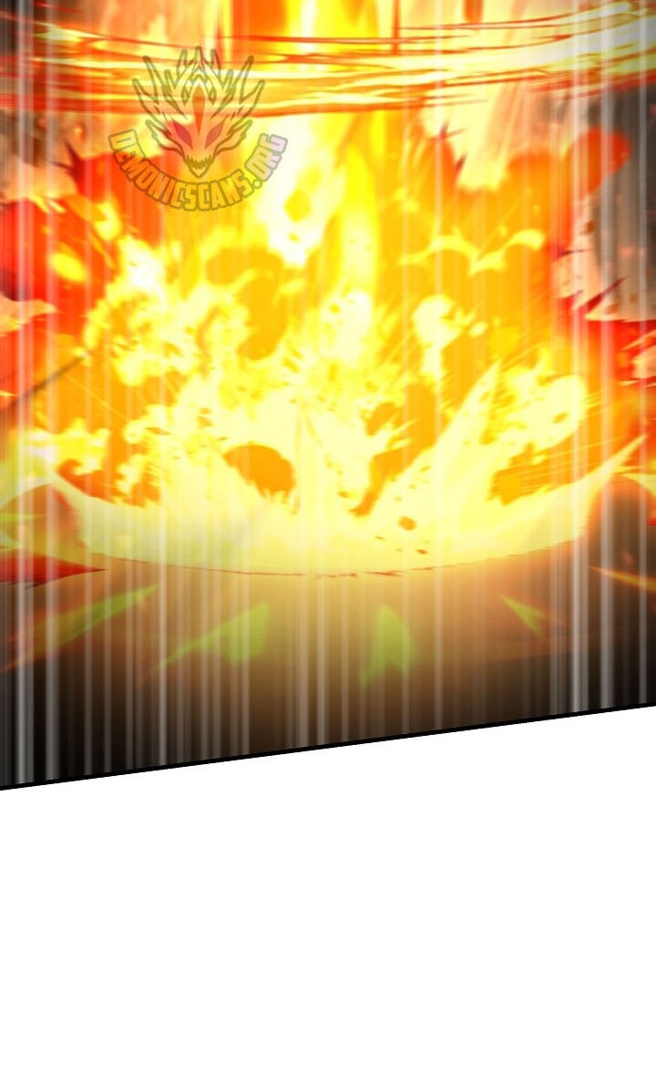 Return of The Greatest Lancer Chapter 172 Gambar 55
