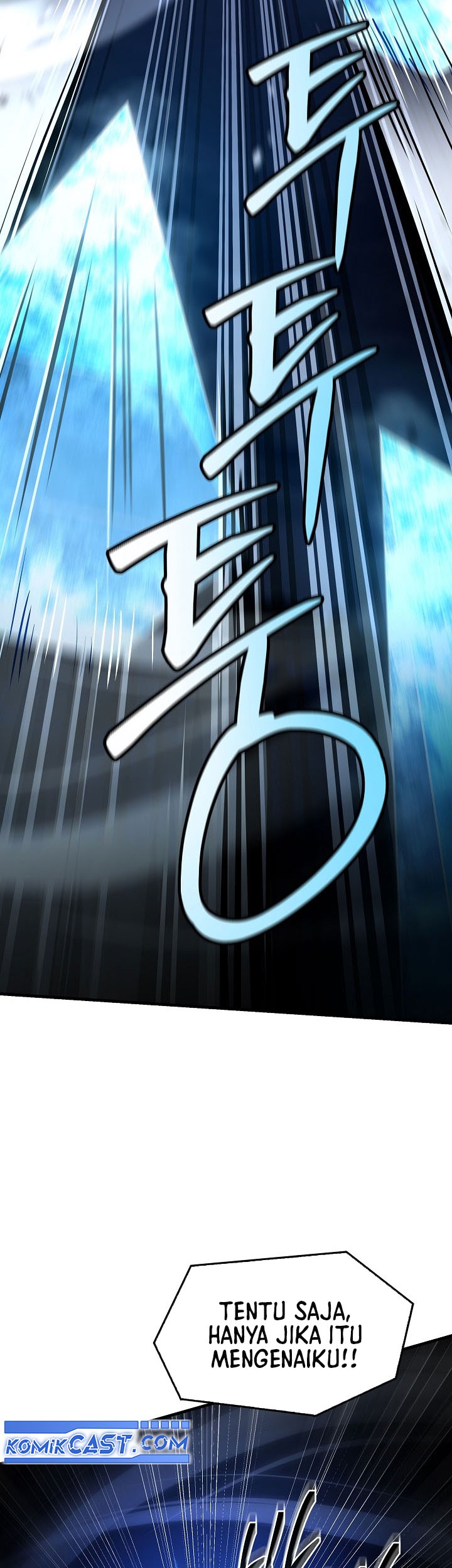 Return of The Greatest Lancer Chapter 172 Gambar 58