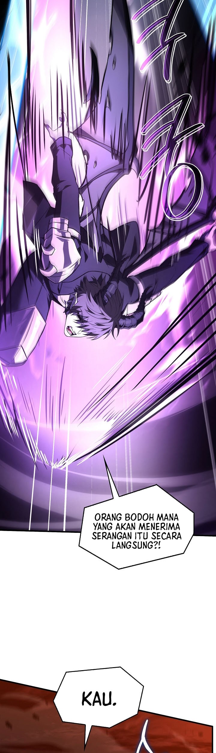 Return of The Greatest Lancer Chapter 172 Gambar 60