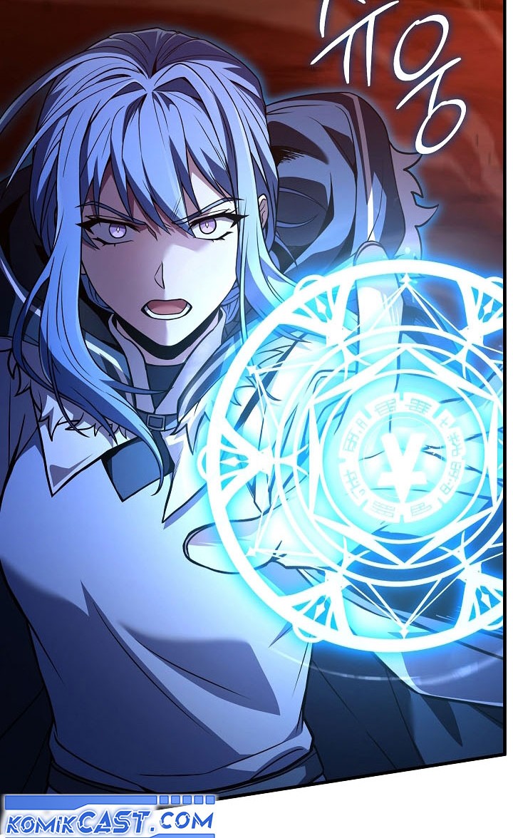 Return of The Greatest Lancer Chapter 172 Gambar 61