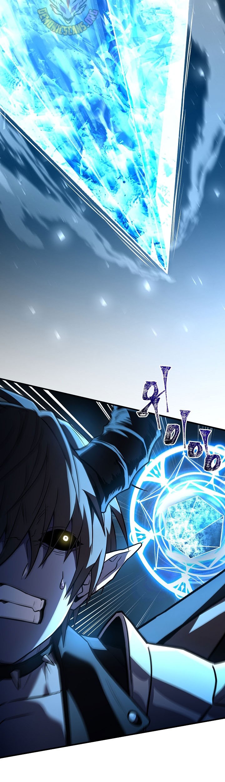 Return of The Greatest Lancer Chapter 172 Gambar 66