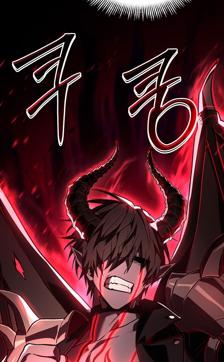 Return of The Greatest Lancer Chapter 172 Gambar 71