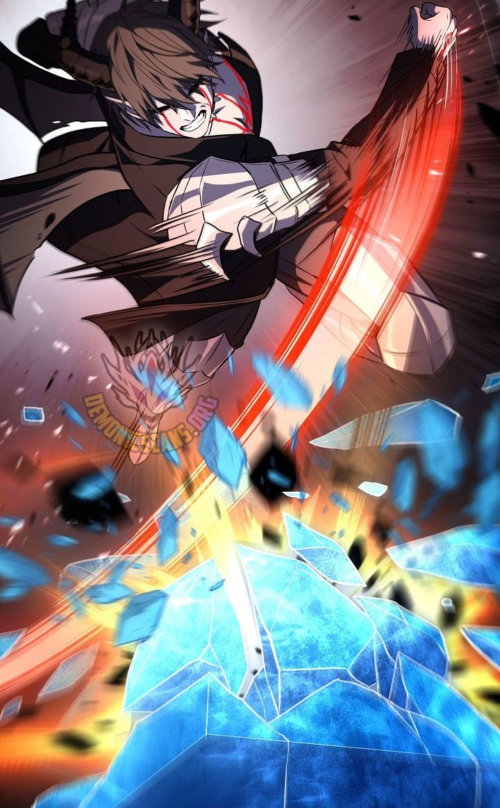 Return of The Greatest Lancer Chapter 172 Gambar 73