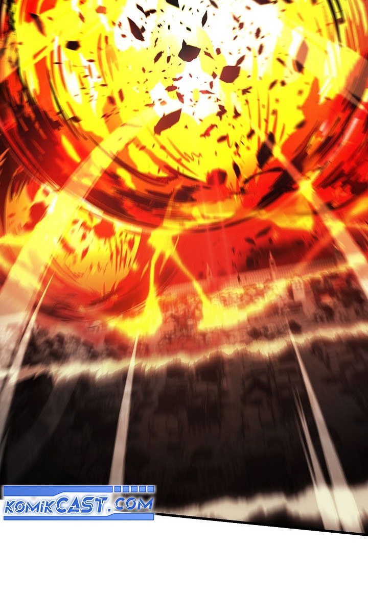 Return of The Greatest Lancer Chapter 172 Gambar 77