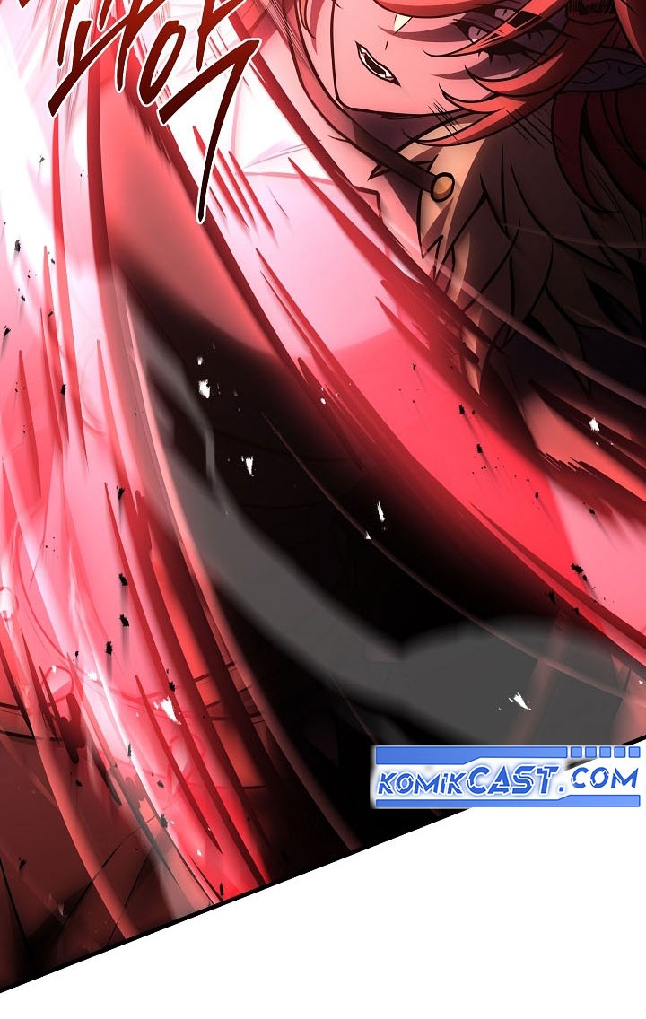 Return of The Greatest Lancer Chapter 172 Gambar 5