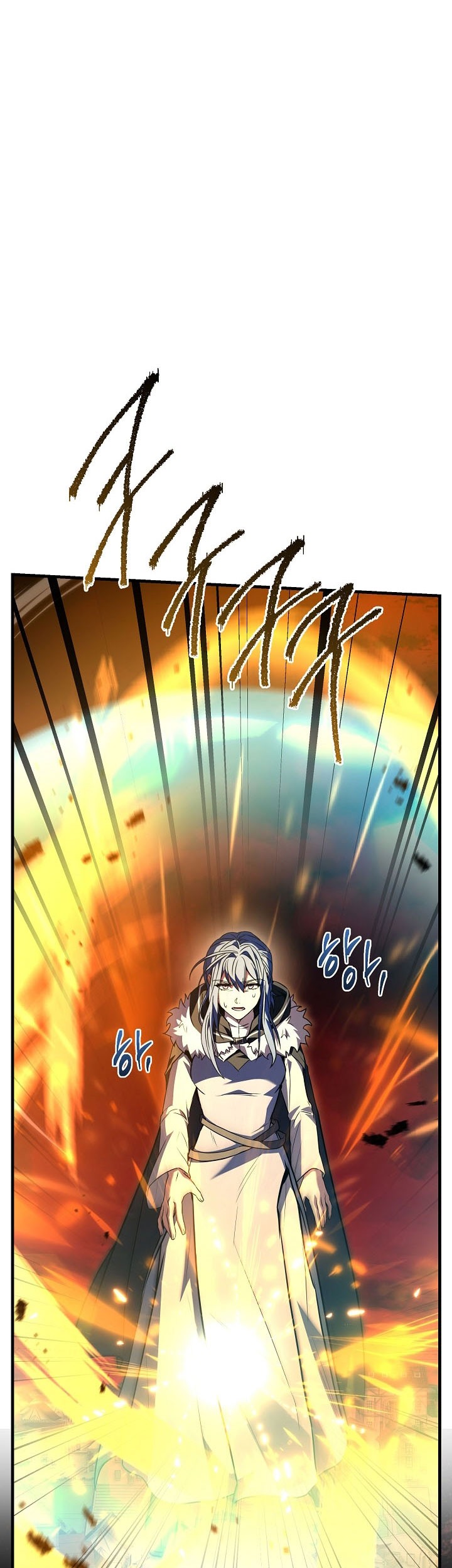 Return of The Greatest Lancer Chapter 172 Gambar 78