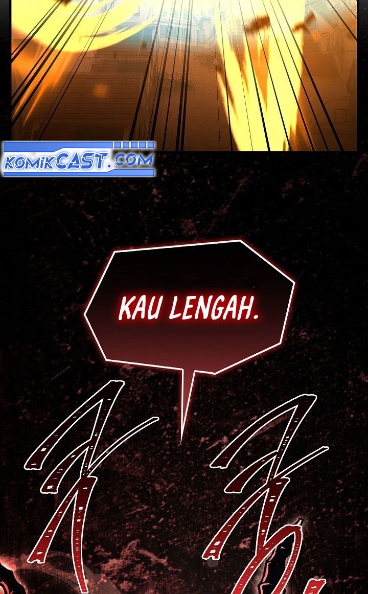 Return of The Greatest Lancer Chapter 172 Gambar 79
