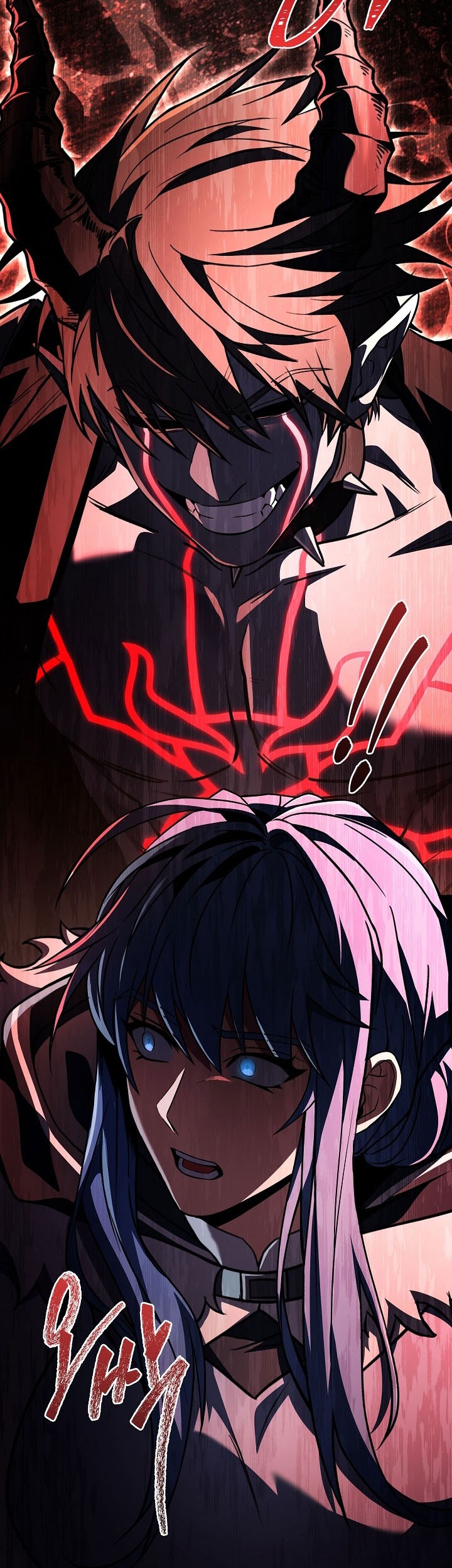 Return of The Greatest Lancer Chapter 172 Gambar 80
