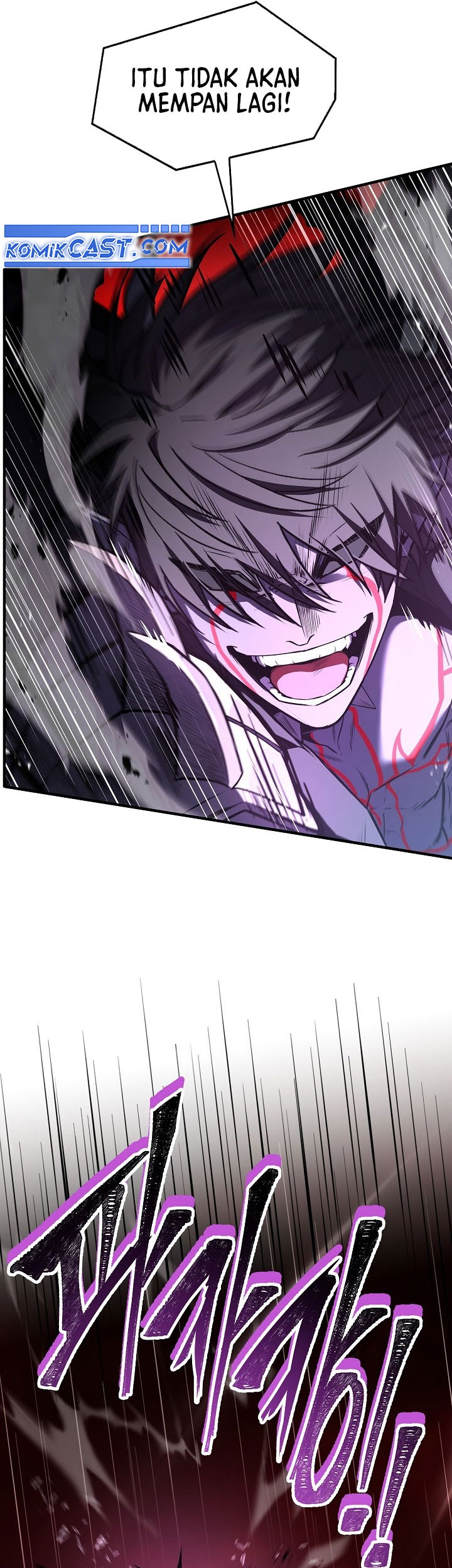Return of The Greatest Lancer Chapter 172 Gambar 84