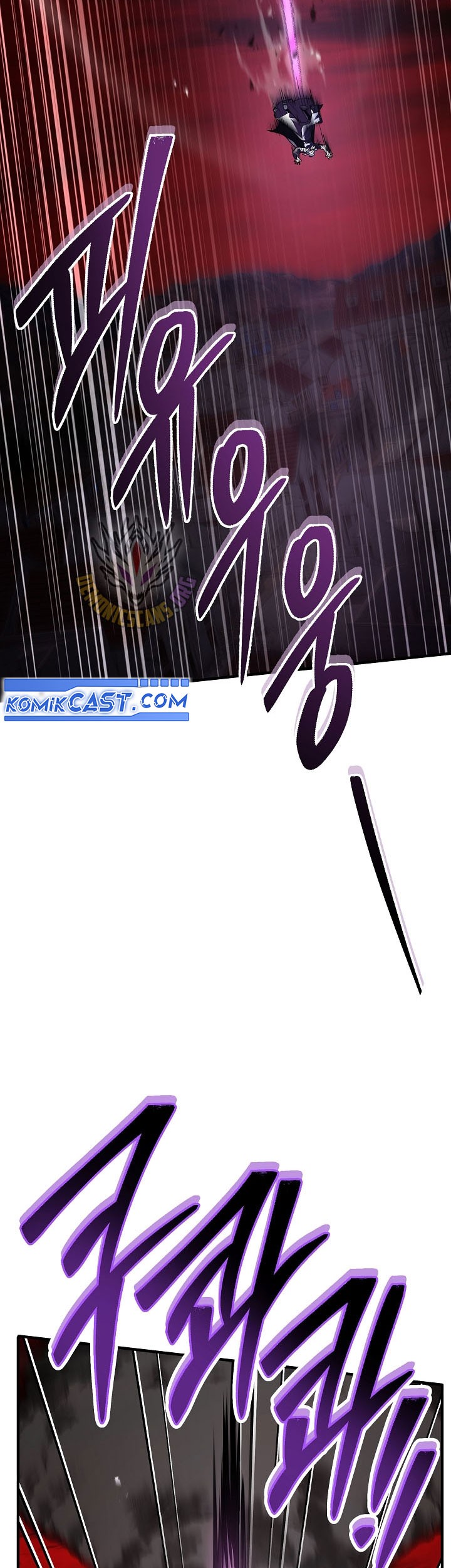 Return of The Greatest Lancer Chapter 172 Gambar 86