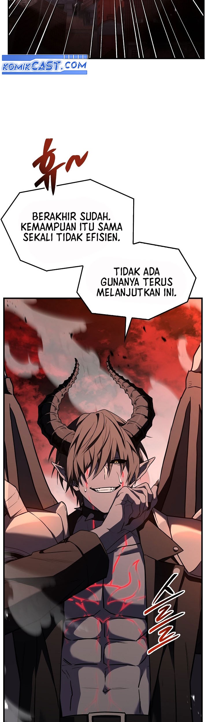 Return of The Greatest Lancer Chapter 172 Gambar 88