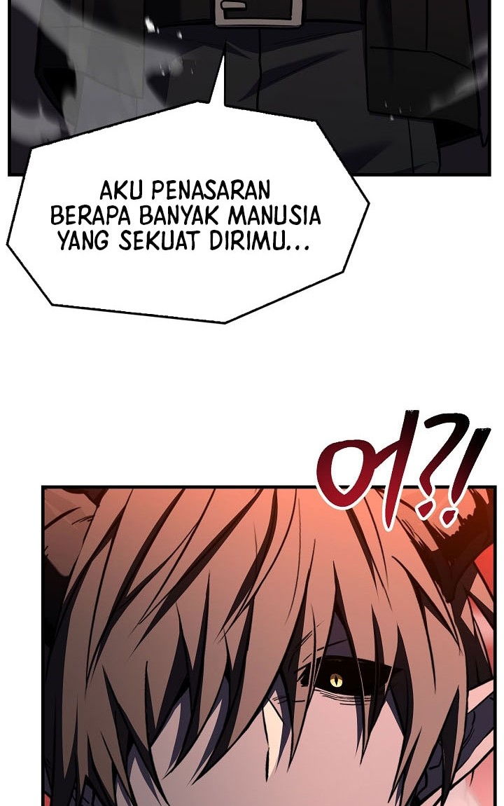 Return of The Greatest Lancer Chapter 172 Gambar 89