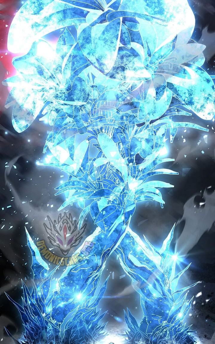 Return of The Greatest Lancer Chapter 172 Gambar 91