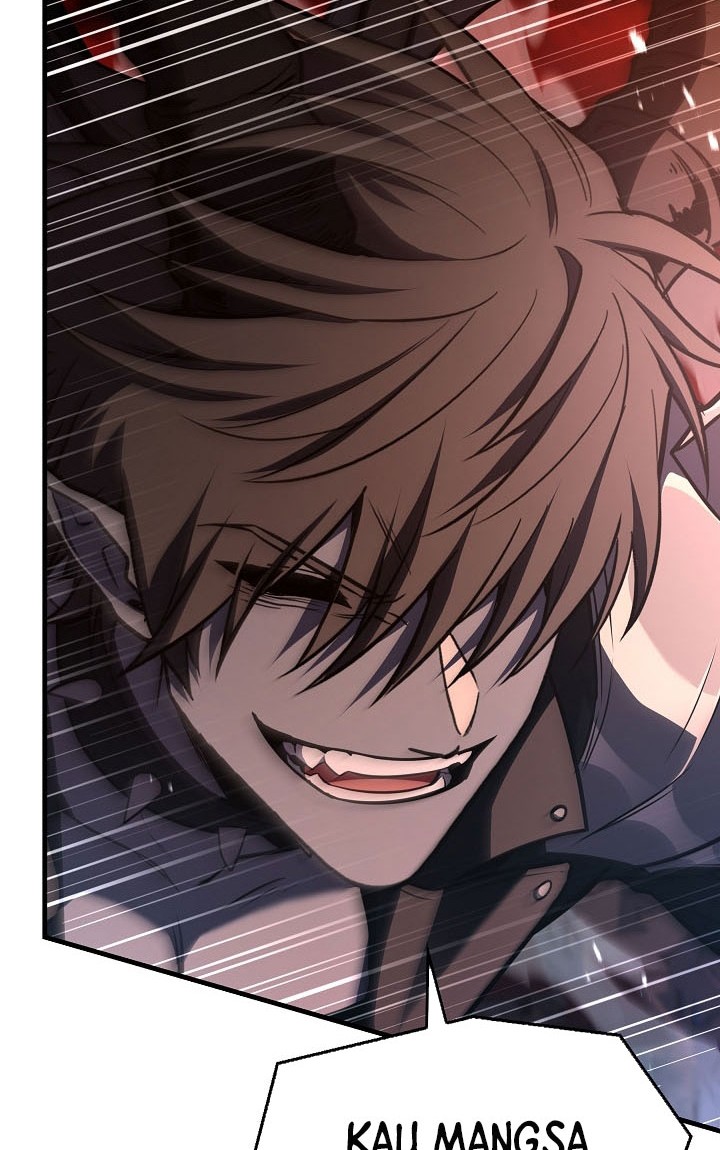 Return of The Greatest Lancer Chapter 172 Gambar 93