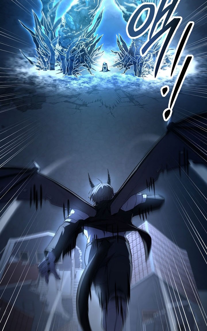Return of The Greatest Lancer Chapter 172 Gambar 95