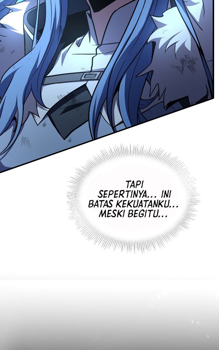 Return of The Greatest Lancer Chapter 172 Gambar 97