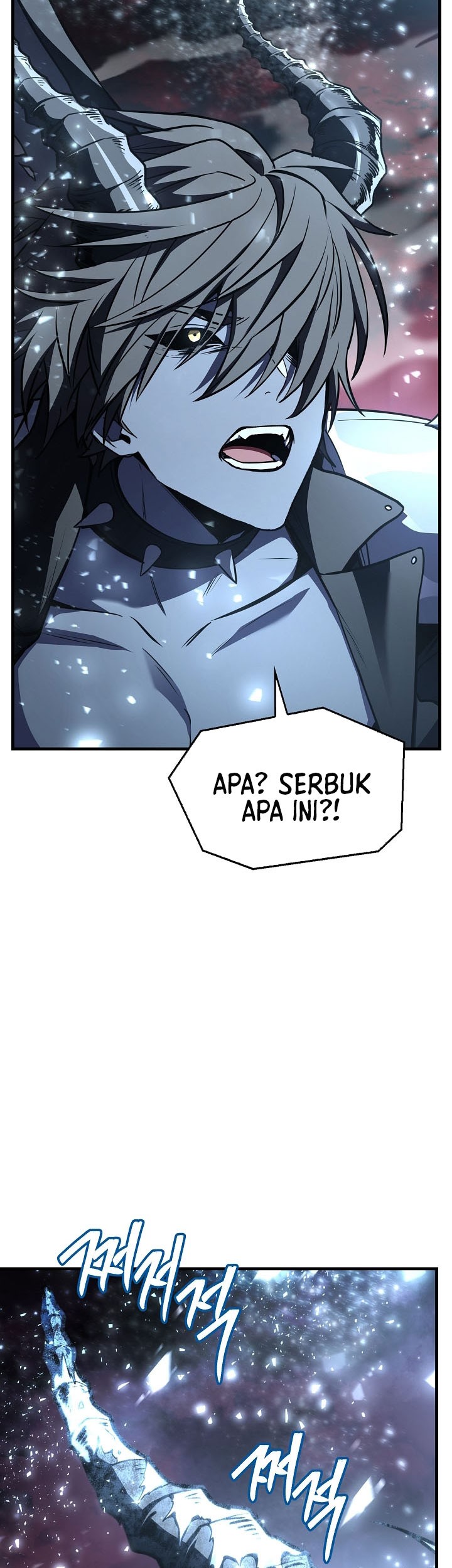 Return of The Greatest Lancer Chapter 172 Gambar 100