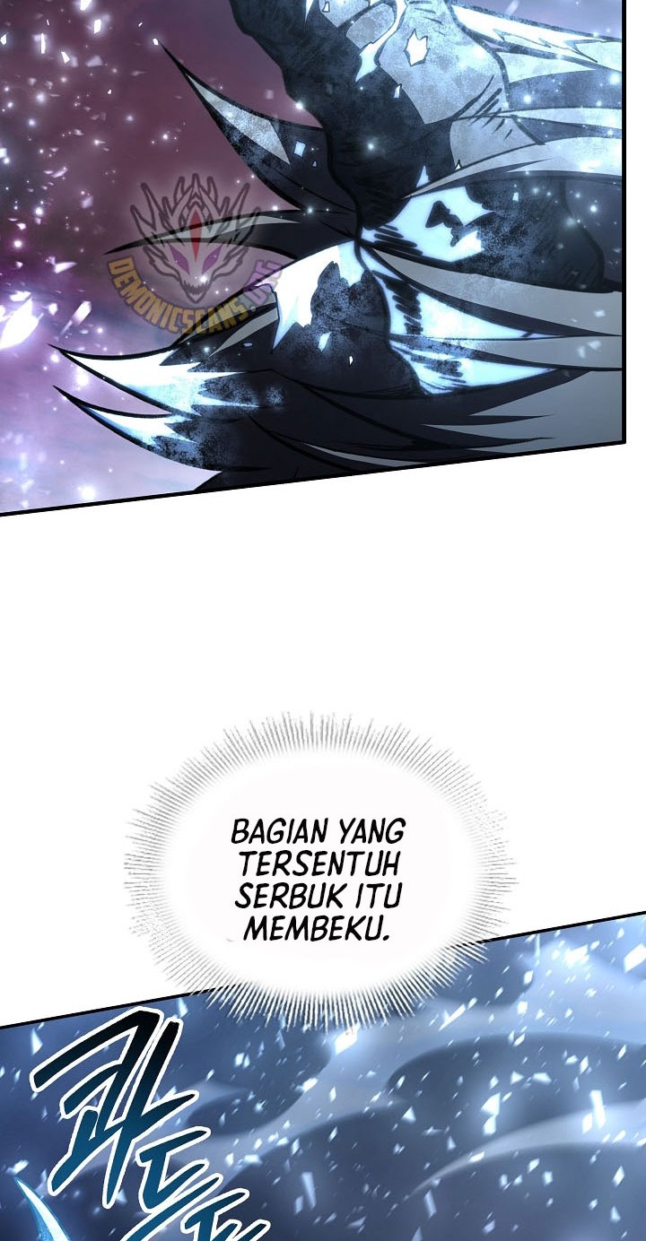Return of The Greatest Lancer Chapter 172 Gambar 101