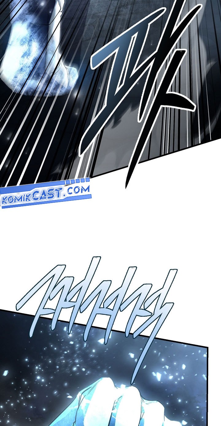 Return of The Greatest Lancer Chapter 172 Gambar 105