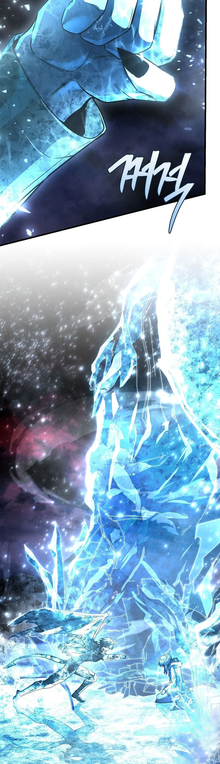 Return of The Greatest Lancer Chapter 172 Gambar 106