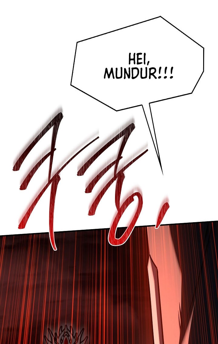 Return of The Greatest Lancer Chapter 172 Gambar 11