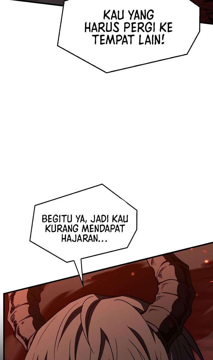 Return of The Greatest Lancer Chapter 172 Gambar 17