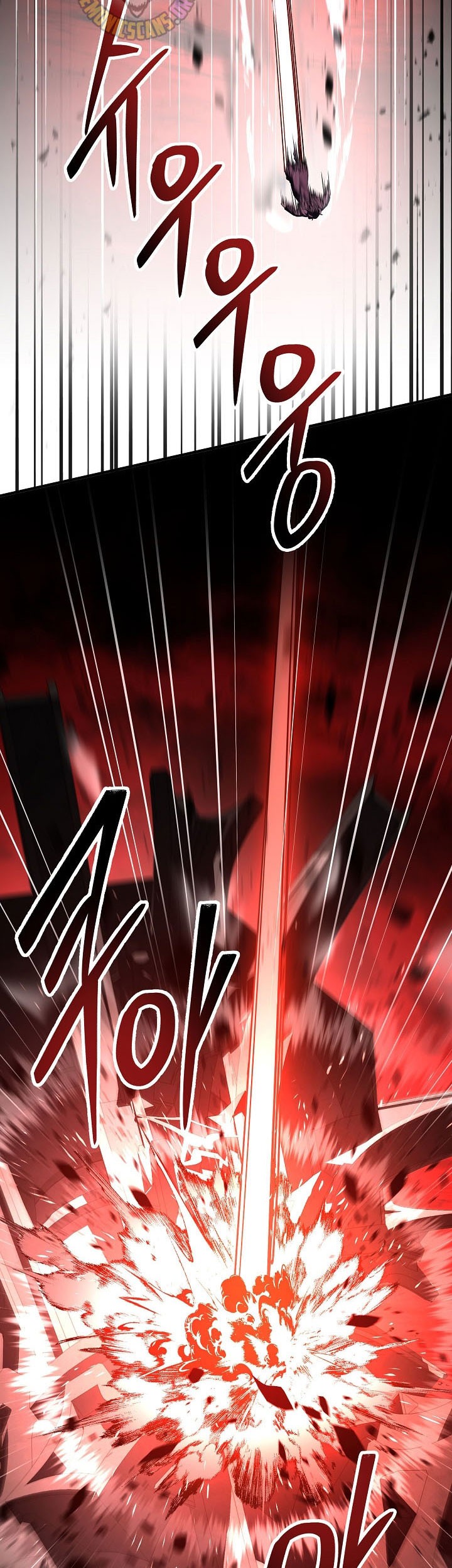 Return of The Greatest Lancer Chapter 175 Gambar 19