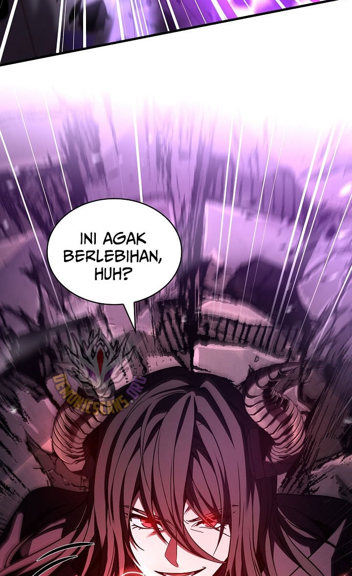 Return of The Greatest Lancer Chapter 175 Gambar 22
