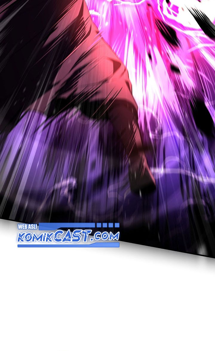 Return of The Greatest Lancer Chapter 175 Gambar 24