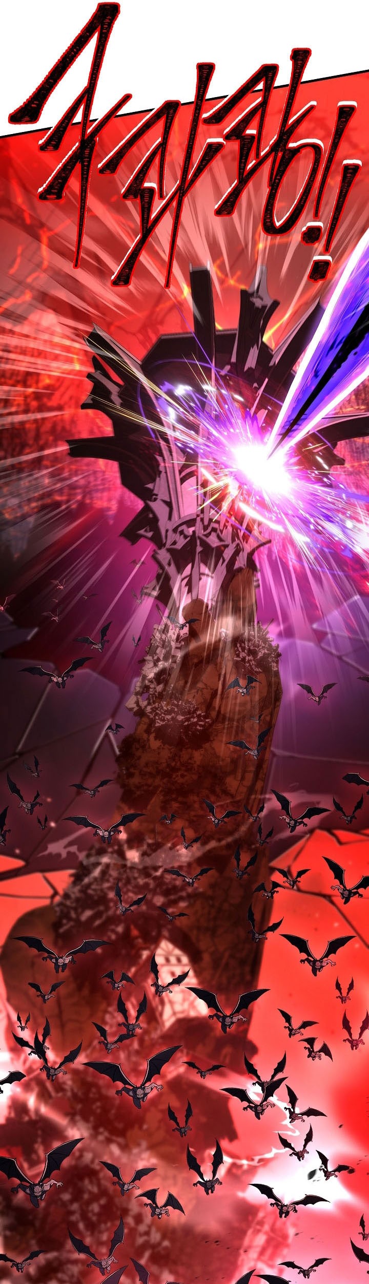 Return of The Greatest Lancer Chapter 175 Gambar 25
