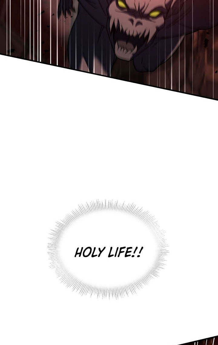 Return of The Greatest Lancer Chapter 175 Gambar 28