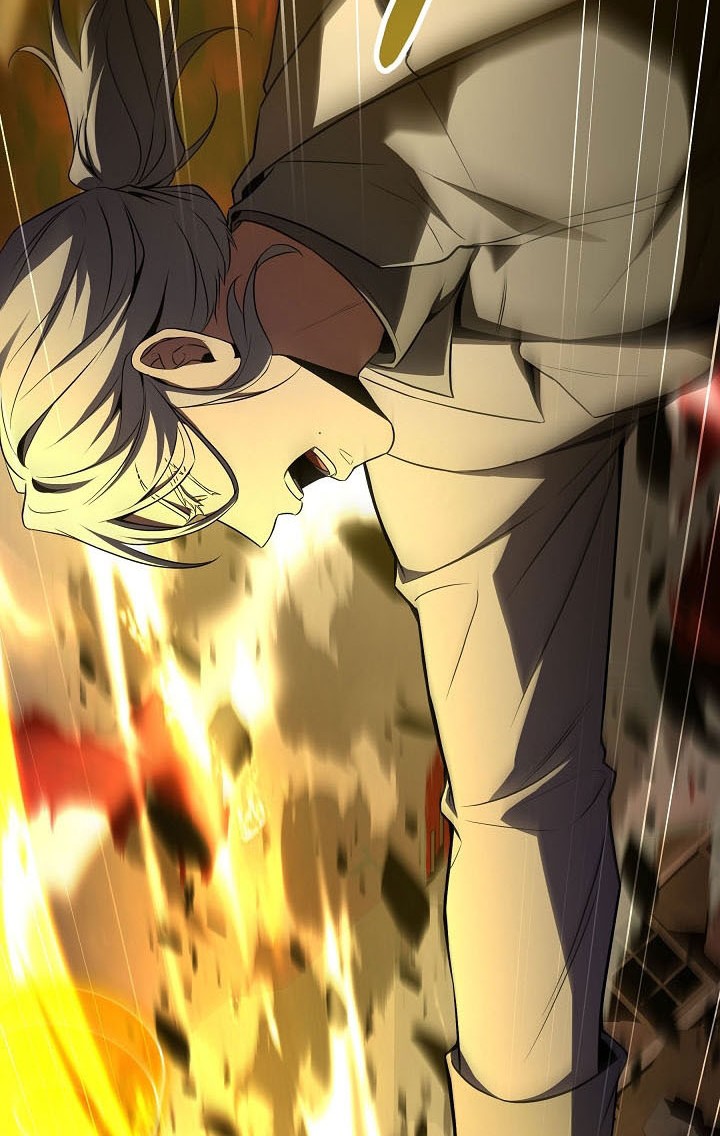 Return of The Greatest Lancer Chapter 175 Gambar 30