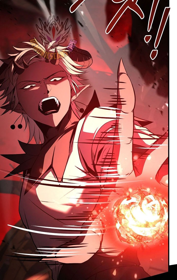 Return of The Greatest Lancer Chapter 175 Gambar 32