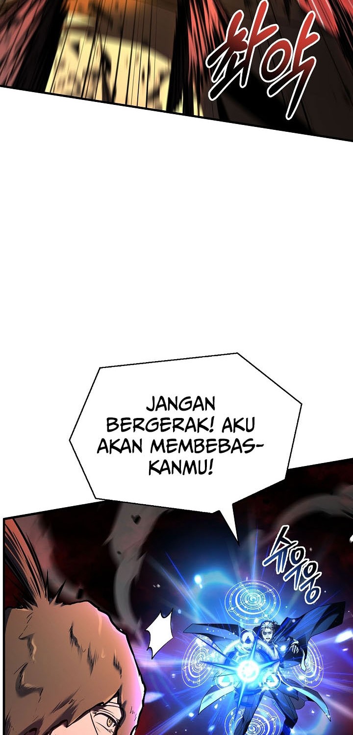 Return of The Greatest Lancer Chapter 175 Gambar 34