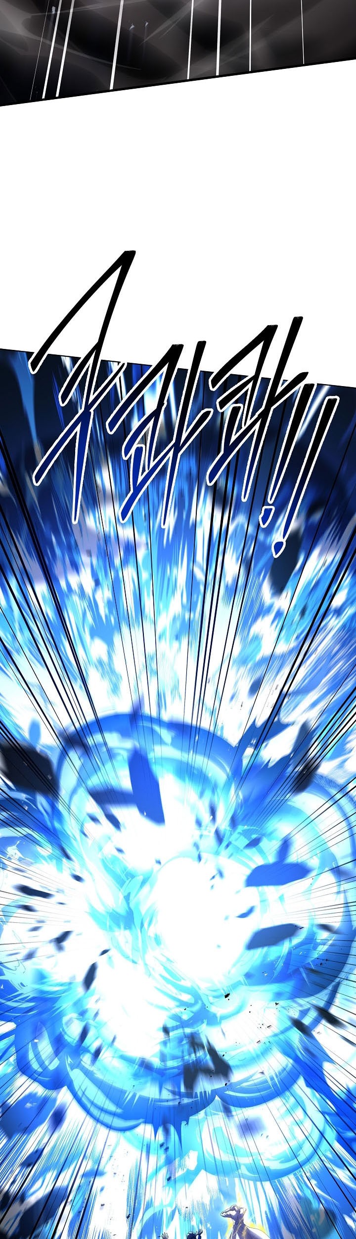 Return of The Greatest Lancer Chapter 175 Gambar 37