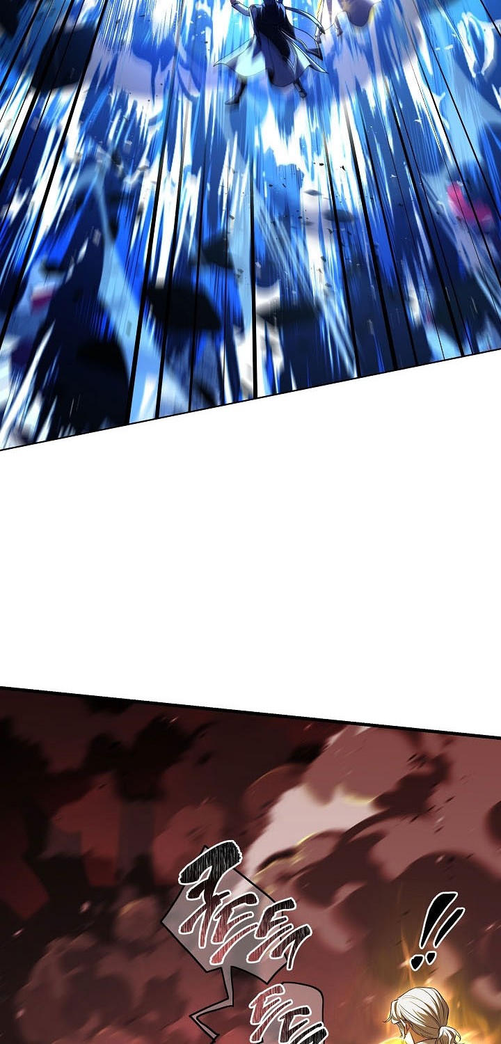 Return of The Greatest Lancer Chapter 175 Gambar 38