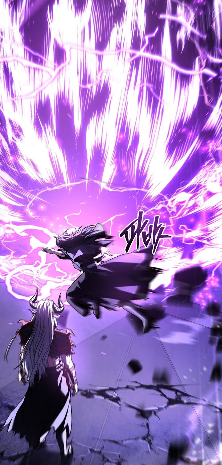 Baca Manhwa Return of The Greatest Lancer Chapter 175 Gambar 2