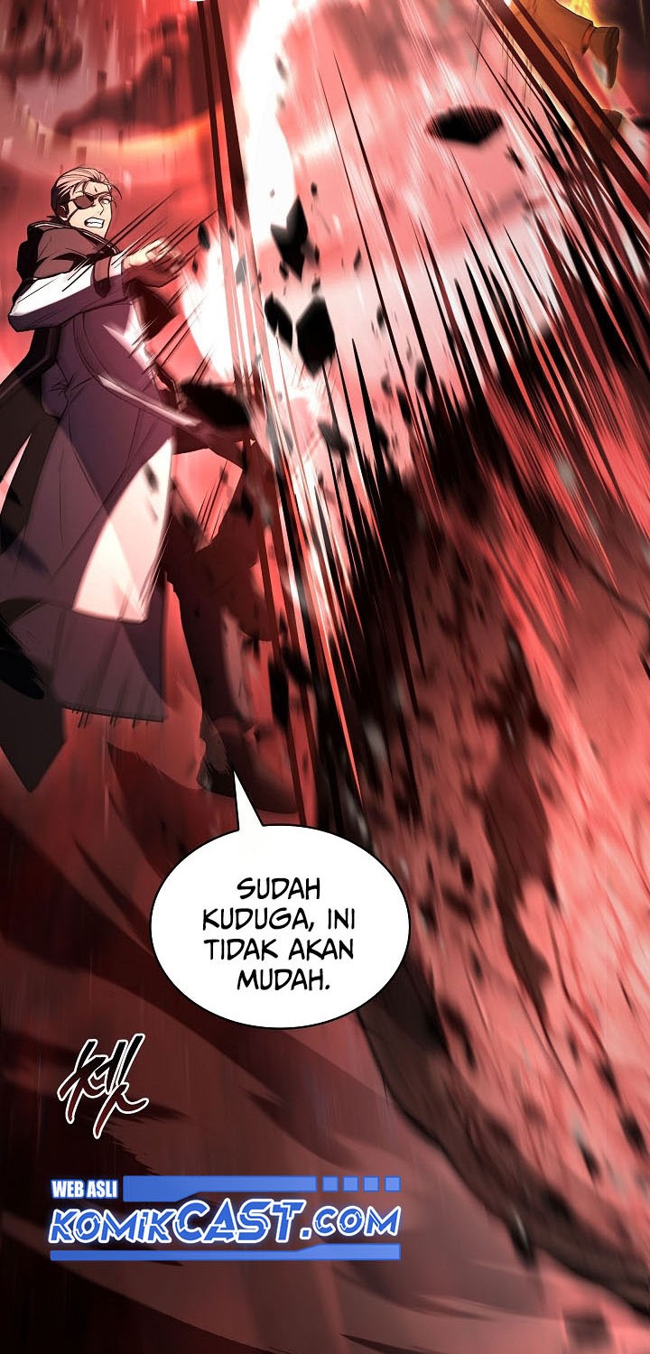 Return of The Greatest Lancer Chapter 175 Gambar 40
