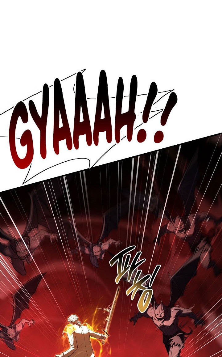 Return of The Greatest Lancer Chapter 175 Gambar 42
