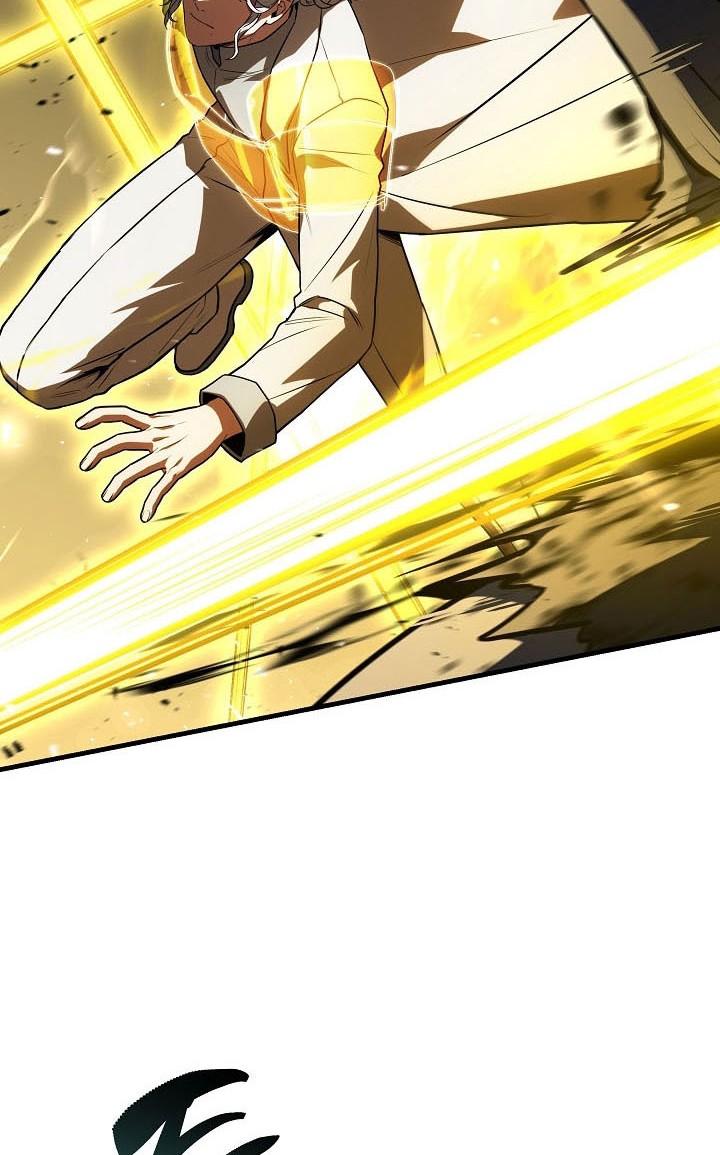Return of The Greatest Lancer Chapter 175 Gambar 44