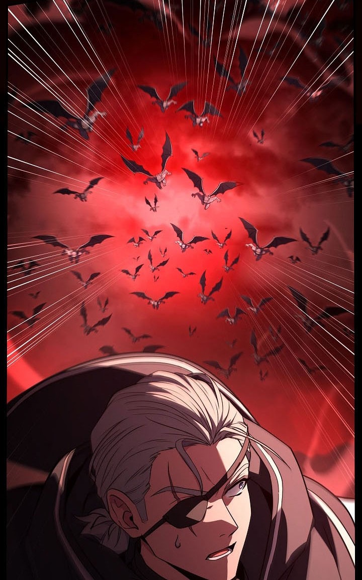 Return of The Greatest Lancer Chapter 175 Gambar 46